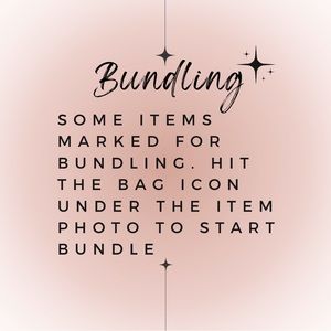 25% Discount applied when you bundle!